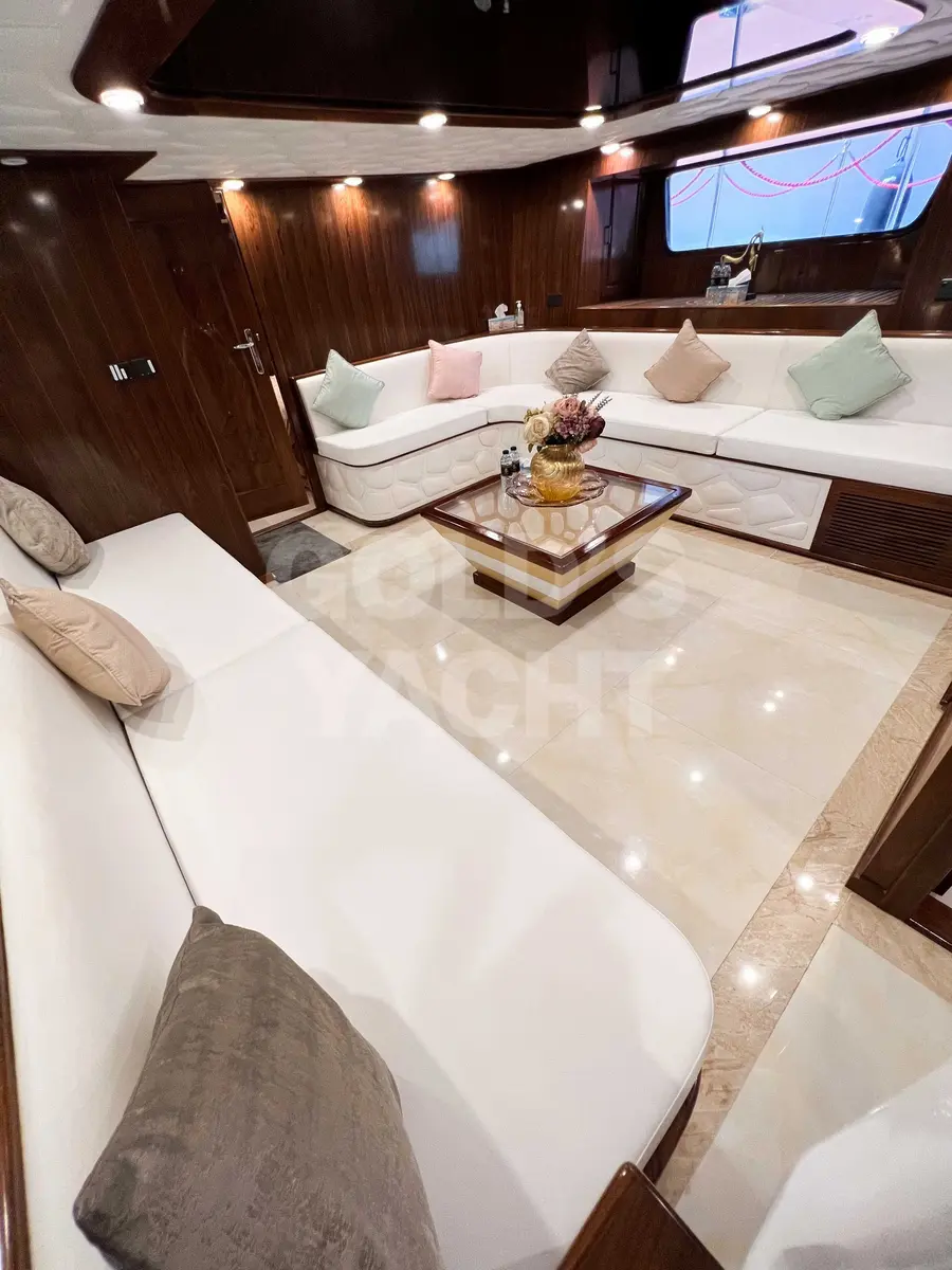 Explorer Goldeon Anthem Yacht Custom Built Standard Yacht Rent In